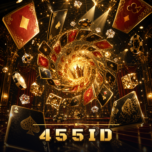 455id APK Indonesia - Interface pengguna yang ramah dan intuitif untuk download aplikasi Android dengan mudah
