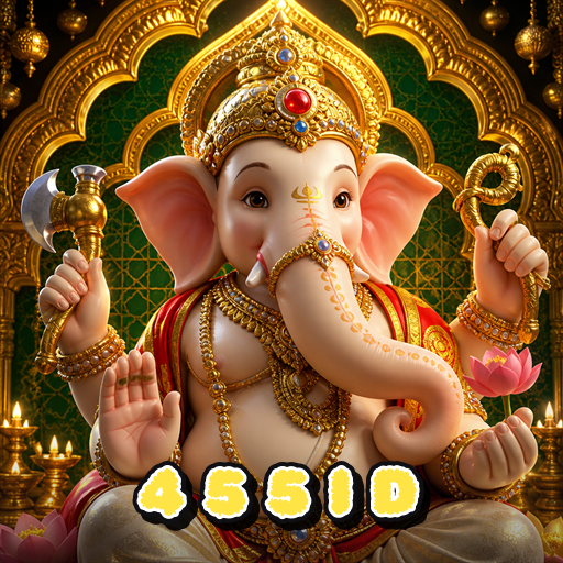 455id APK - Proses download aplikasi Android cepat dan aman di platform terpercaya Indonesia